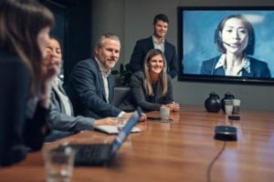 Zestawy Konferencyjne