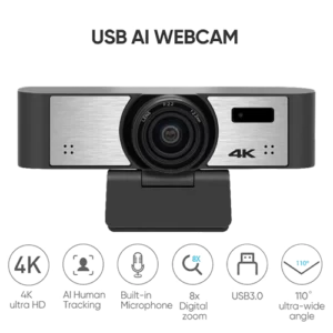 Kamera 4k USB
