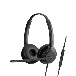 Słuchawka USB z pilotem Impact 760